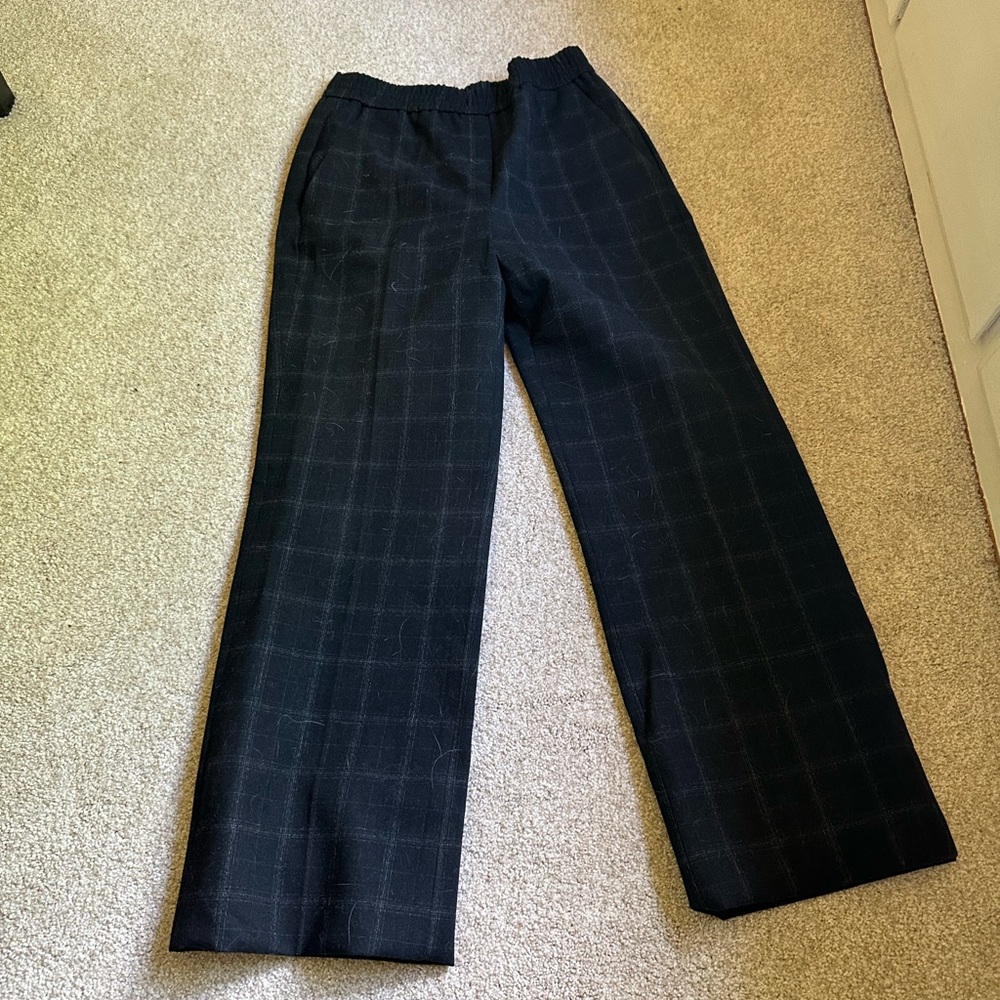 Aritzia babaton skyline pant